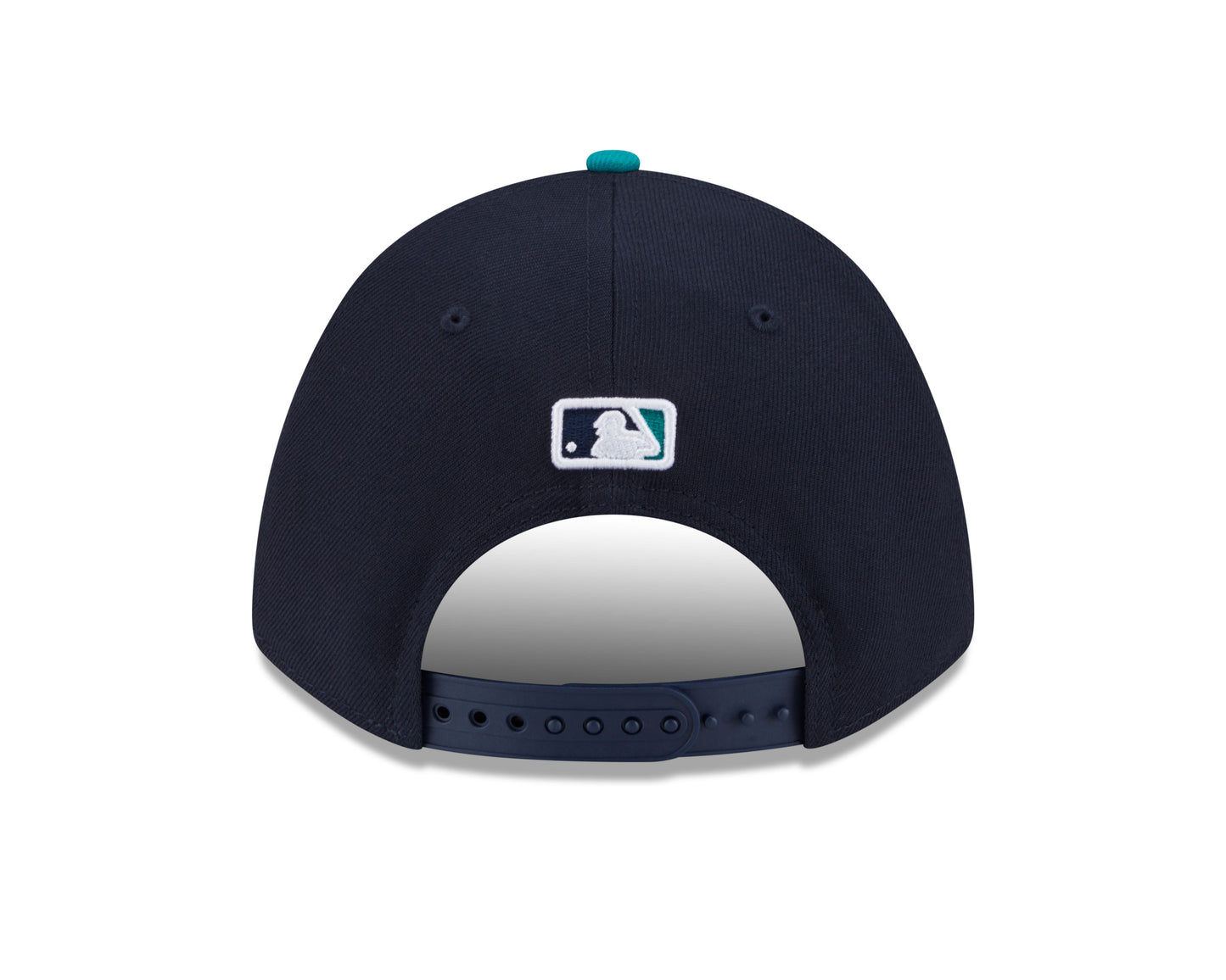 MLB Hat 970 Stretch Snapback Player Replica Mariners