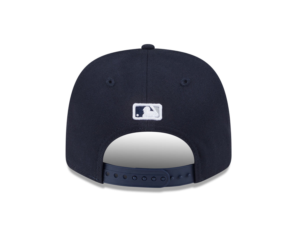 MLB Hat 970 Stretch Snapback Player Replica Yankees