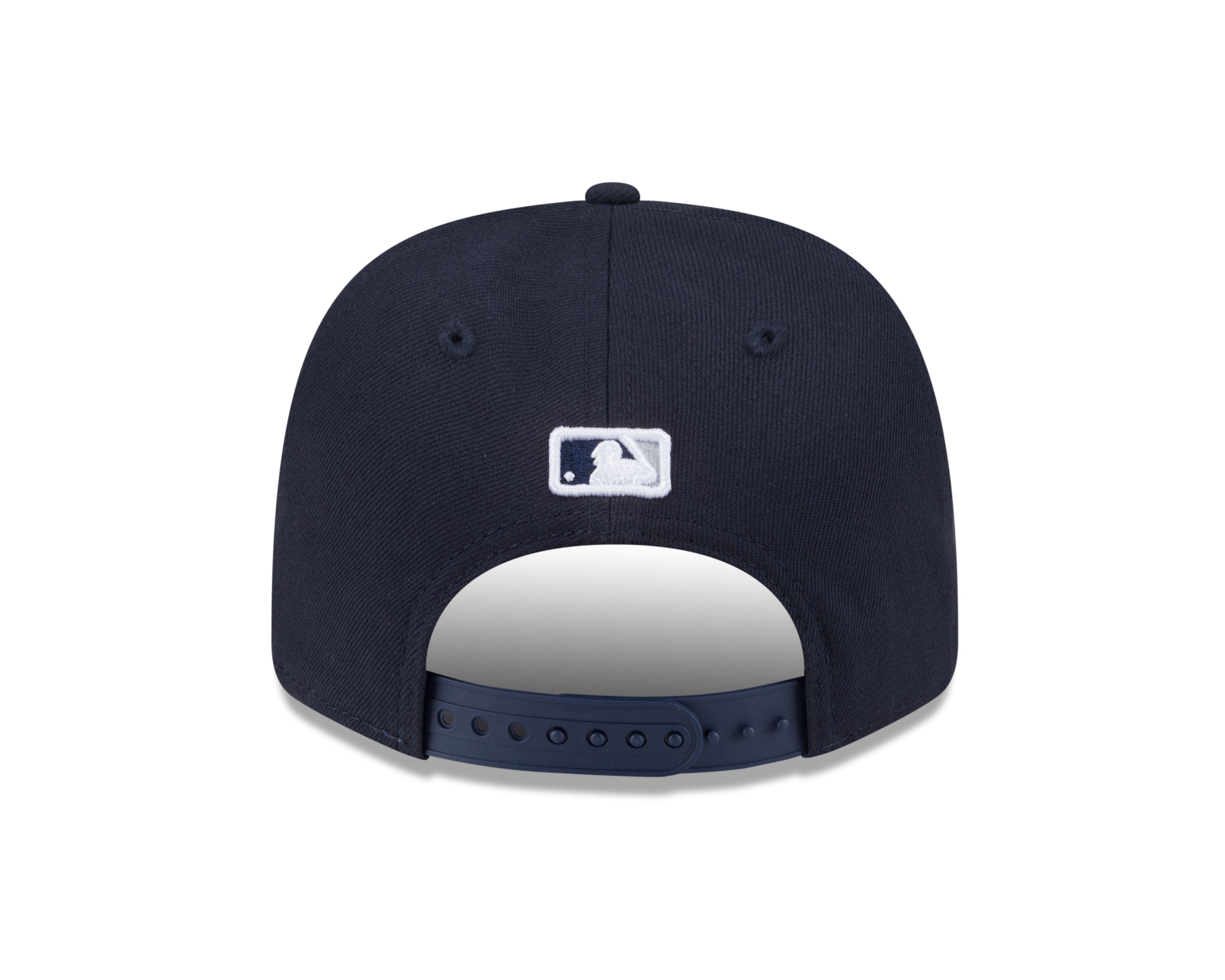 MLB Hat 970 Stretch Snapback Player Replica Yankees