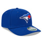 MLB Hat 970 Stretch Snap Blue Jays