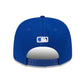 MLB Hat 970 Stretch Snap Blue Jays