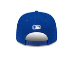 MLB Hat 970 Stretch Snap Blue Jays
