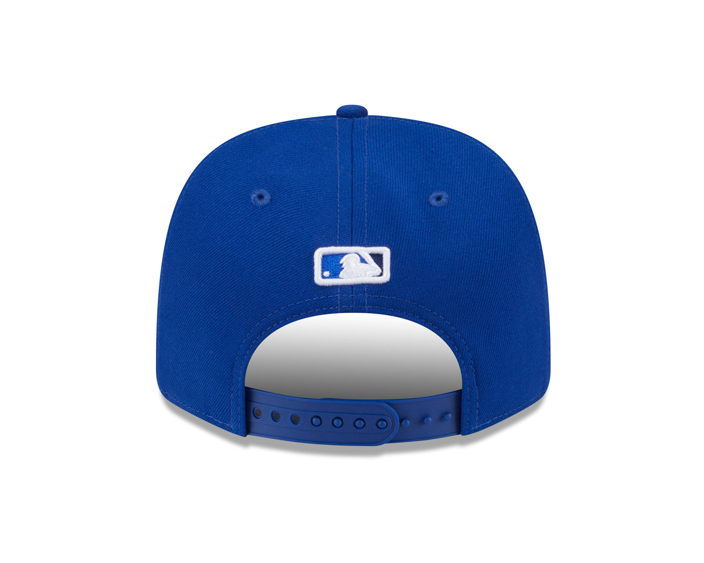 MLB Hat 970 Stretch Snap Blue Jays