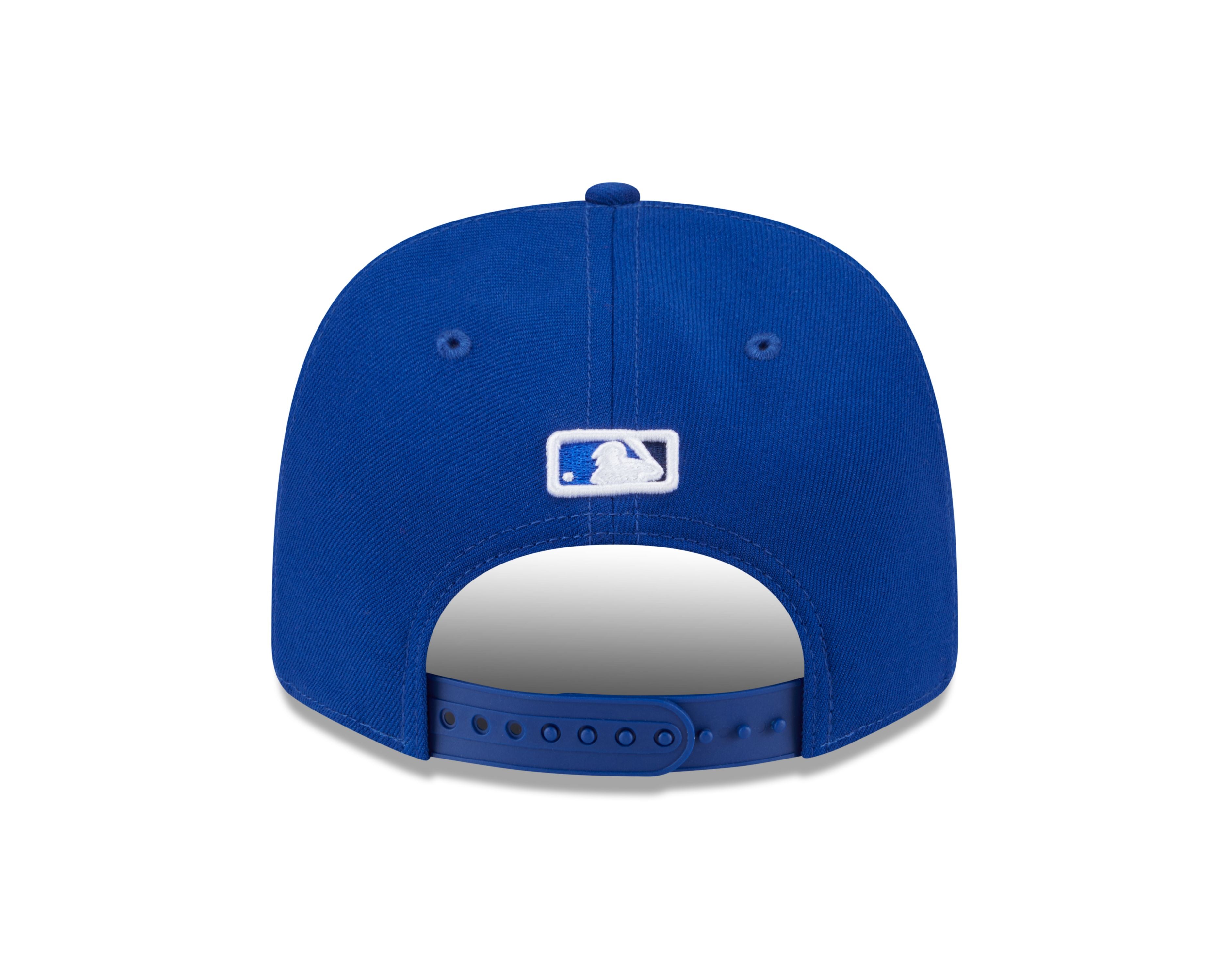 MLB Hat 970 Stretch Snap Blue Jays