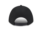 NFL Hat 940 Snapback A-Frame M-Crown Tonal Black Bills