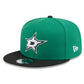 NHL Hat 950 Basic Snapback Two Tone Stars