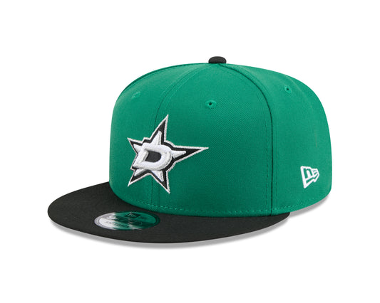 NHL Hat 950 Basic Snapback Two Tone Stars