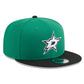 NHL Hat 950 Basic Snapback Two Tone Stars
