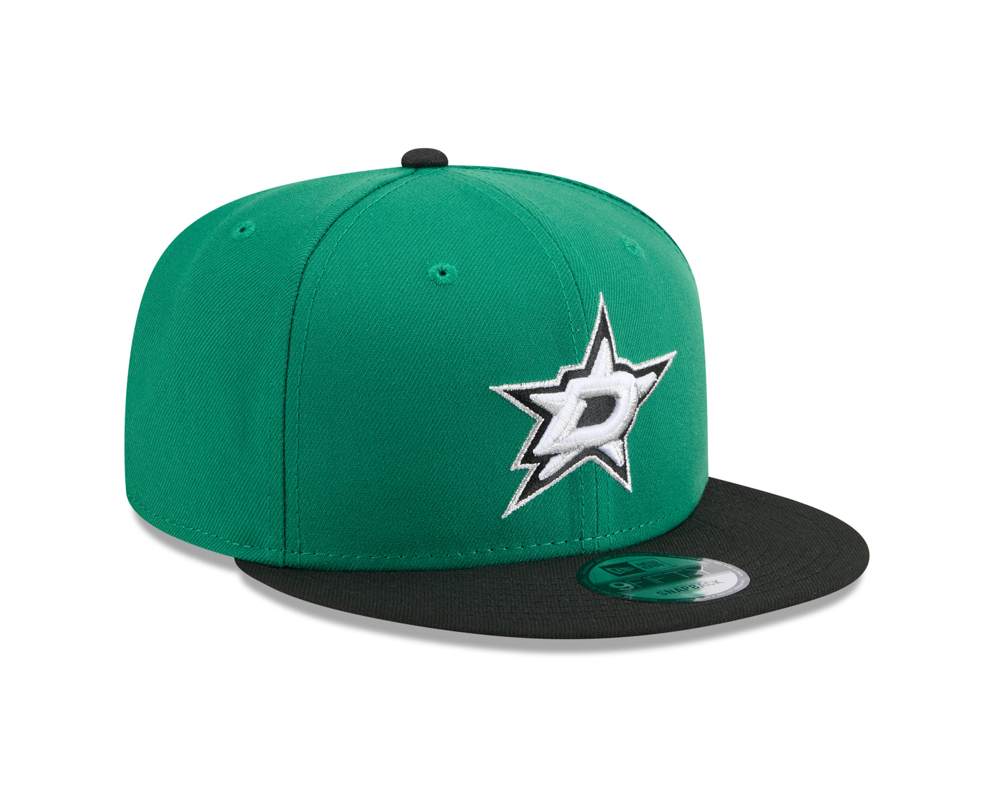 NHL Hat 950 Basic Snapback Two Tone Stars