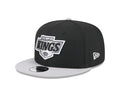 NHL Hat 950 Basic Snapback Two Tone Kings