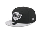 NHL Hat 950 Basic Snapback Two Tone Kings