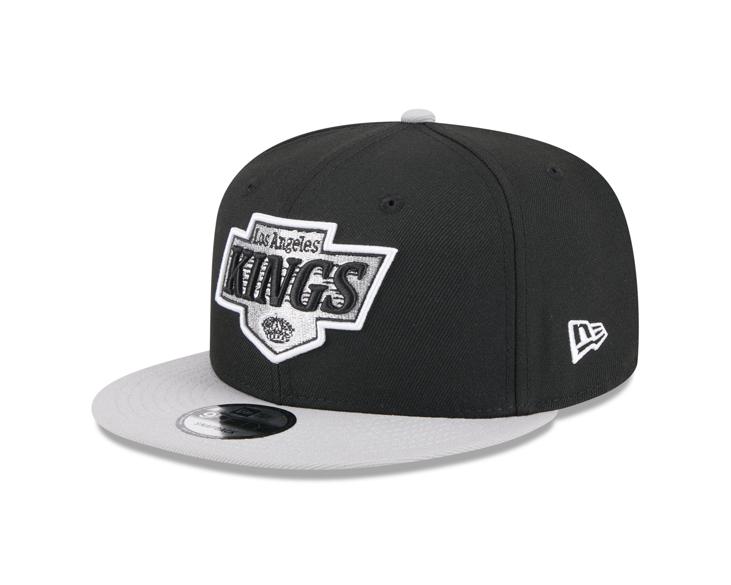 NHL Hat 950 Basic Snapback Two Tone Kings