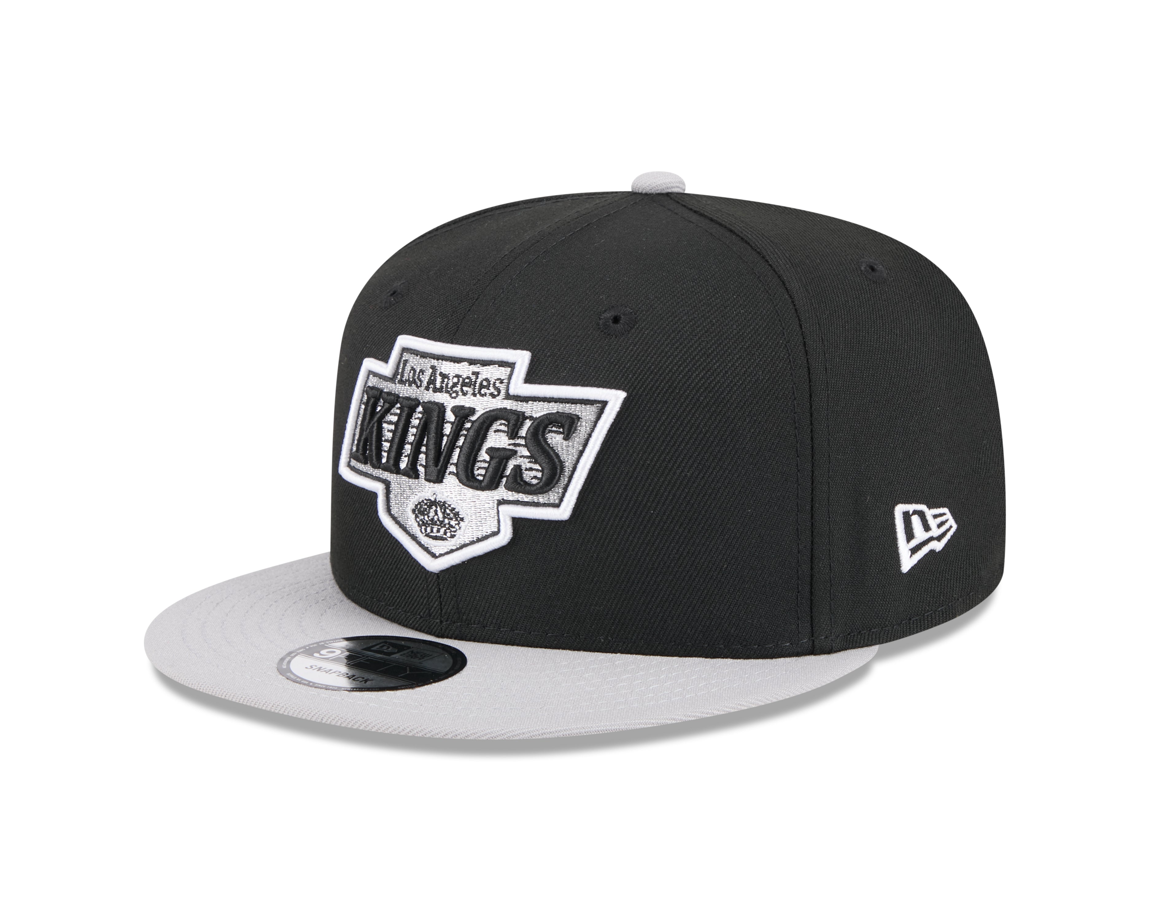 NHL Hat 950 Basic Snapback Two Tone Kings