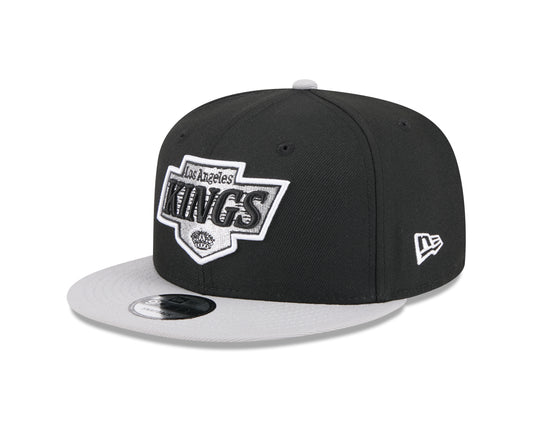 NHL Hat 950 Basic Snapback Two Tone Kings