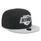 NHL Hat 950 Basic Snapback Two Tone Kings