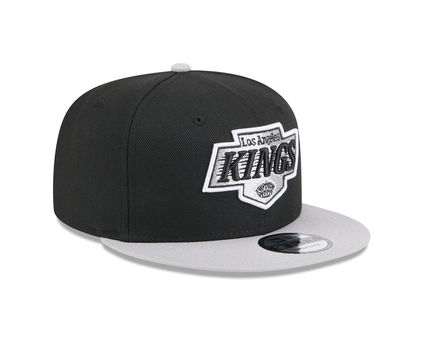 NHL Hat 950 Basic Snapback Two Tone Kings