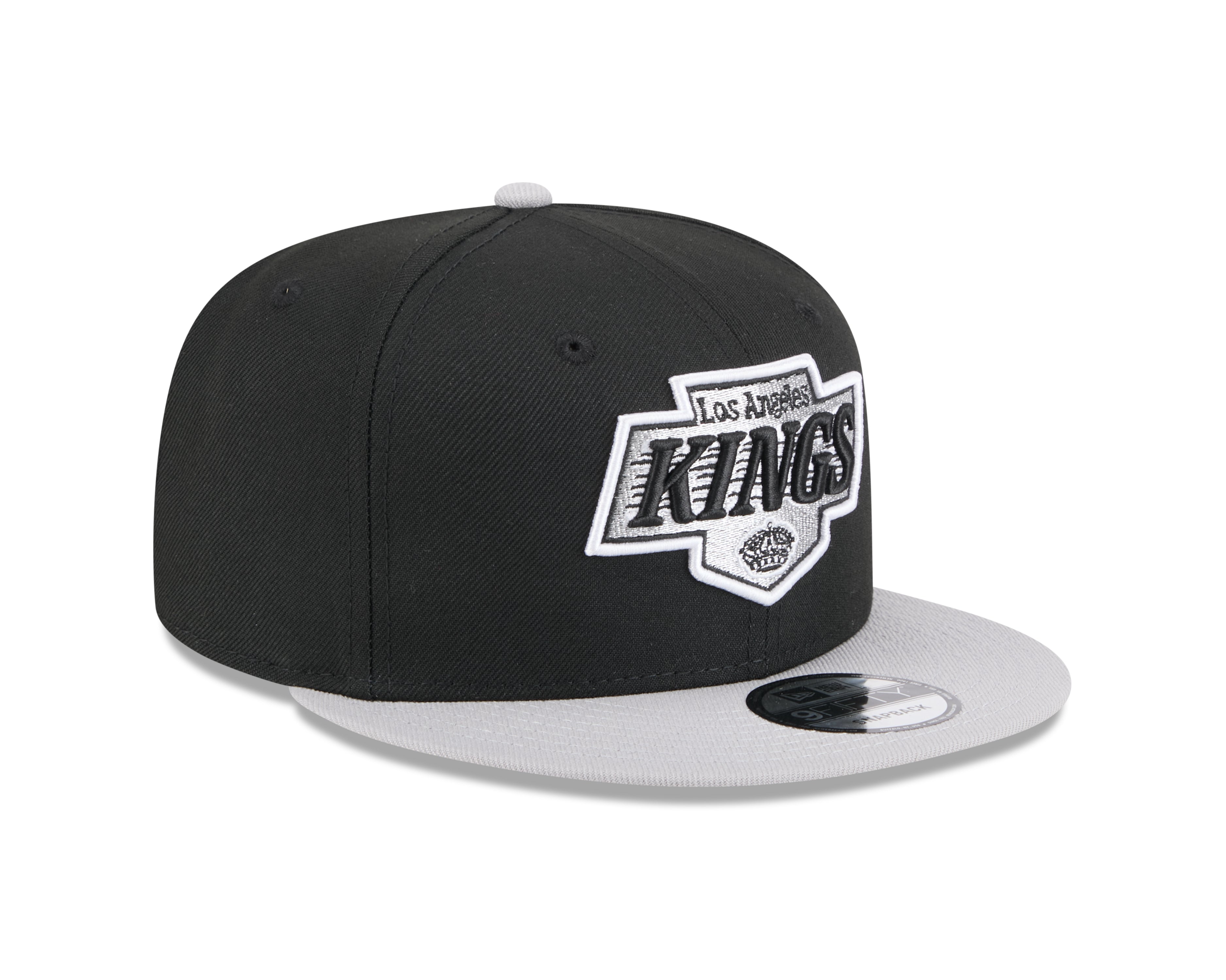 NHL Hat 950 Basic Snapback Two Tone Kings