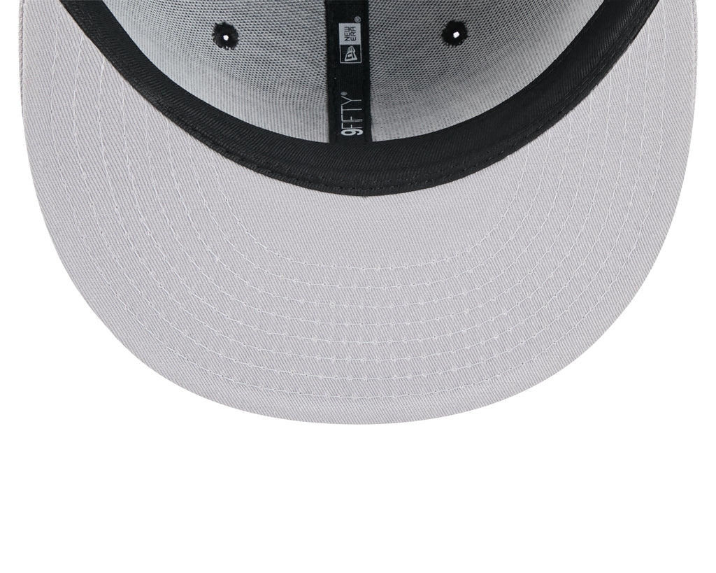 NHL Hat 950 Basic Snapback Two Tone Kings