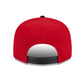 NHL Hat 950 Basic Snapback Two Tone Red Wings
