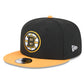 NHL Hat 950 Basic Snapback Two Tone Bruins