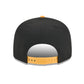NHL Hat 950 Basic Snapback Two Tone Bruins