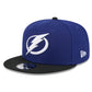 NHL Hat 950 Basic Snapback Two Tone Lightning