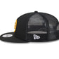 NHL Hat 950 Trucker Snapback Bruins