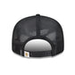 NHL Hat 950 Trucker Snapback Bruins