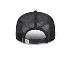 NHL Hat 950 Trucker Snapback Bruins