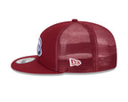NHL Hat 950 Trucker Snapback Avalanche