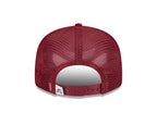 NHL Hat 950 Trucker Snapback Avalanche