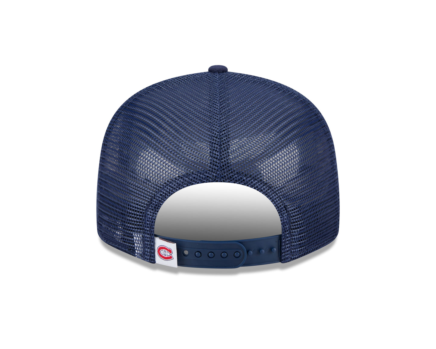 NHL Hat 950 Trucker Snapback Canadiens