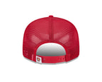 NHL Hat 950 Trucker Snapback Panthers