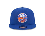 NHL Hat 950 Trucker Snapback Islanders