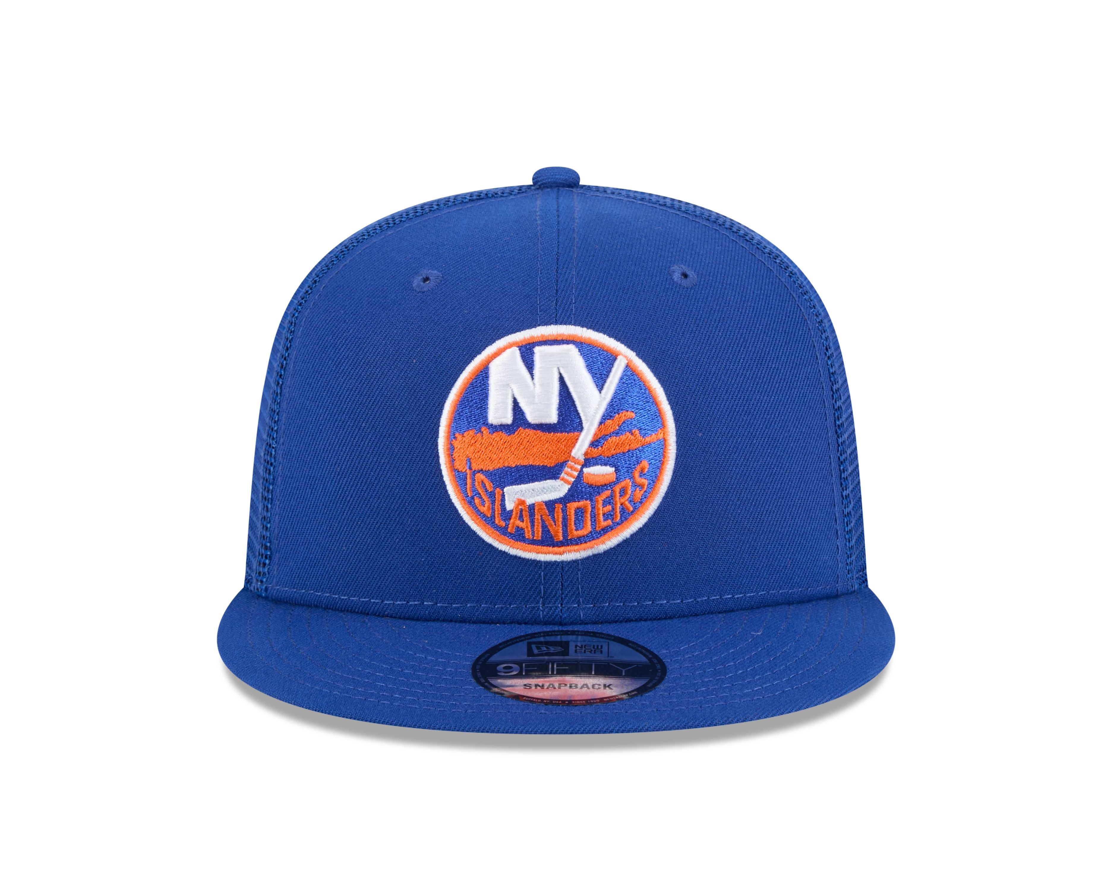 NHL Hat 950 Trucker Snapback Islanders
