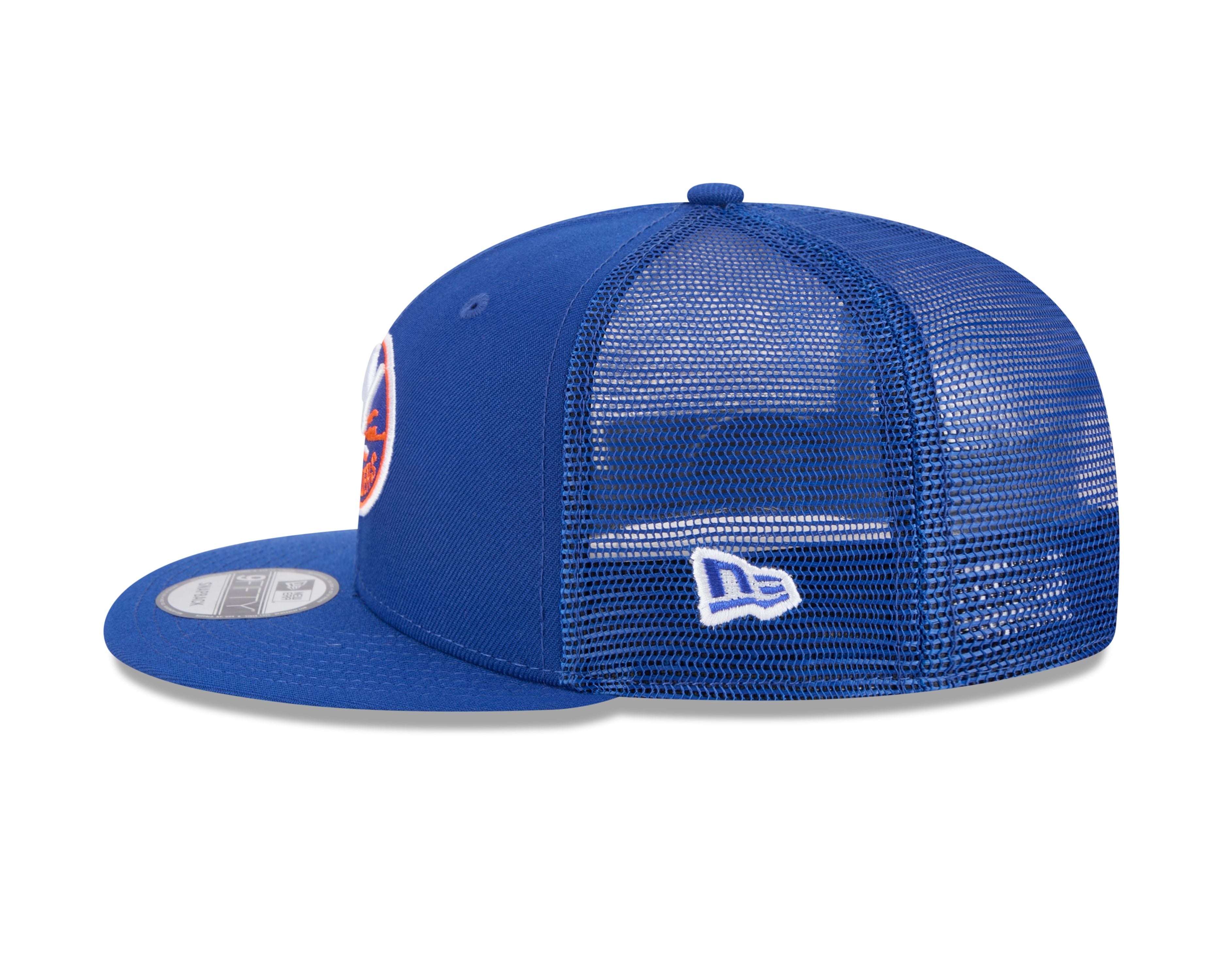 NHL Hat 950 Trucker Snapback Islanders