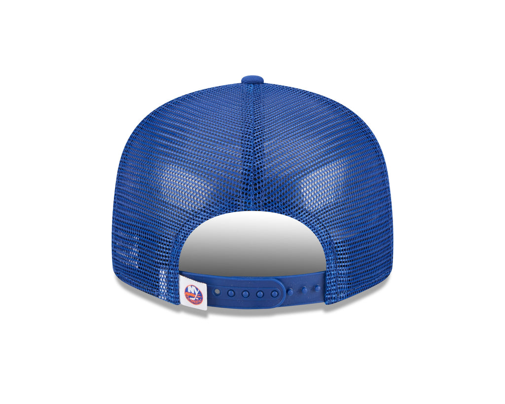 NHL Hat 950 Trucker Snapback Islanders