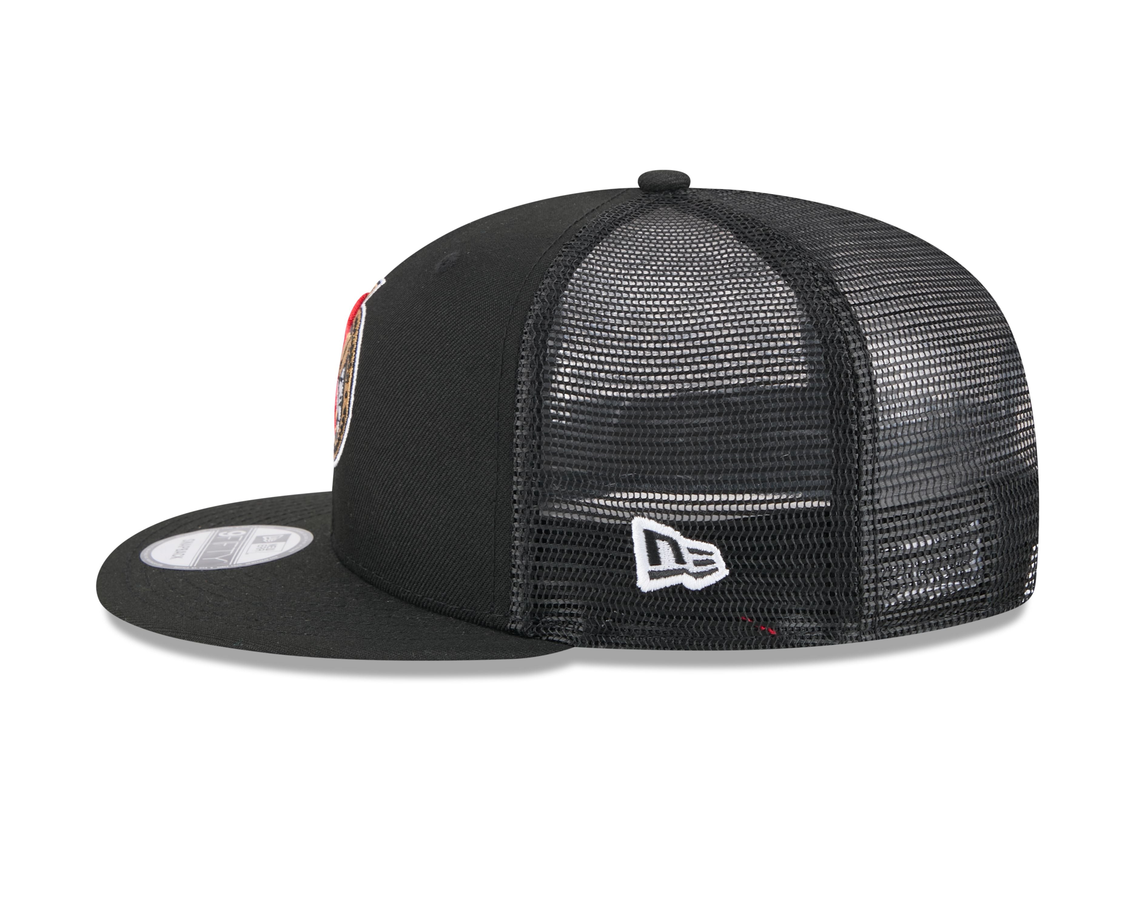 NHL Hat 950 Trucker Snapback Senators
