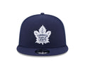 NHL Hat 950 Trucker Snapback Maple Leafs
