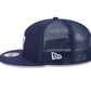 NHL Hat 950 Trucker Snapback Maple Leafs