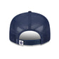 NHL Hat 950 Trucker Snapback Maple Leafs