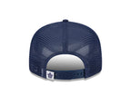 NHL Hat 950 Trucker Snapback Maple Leafs