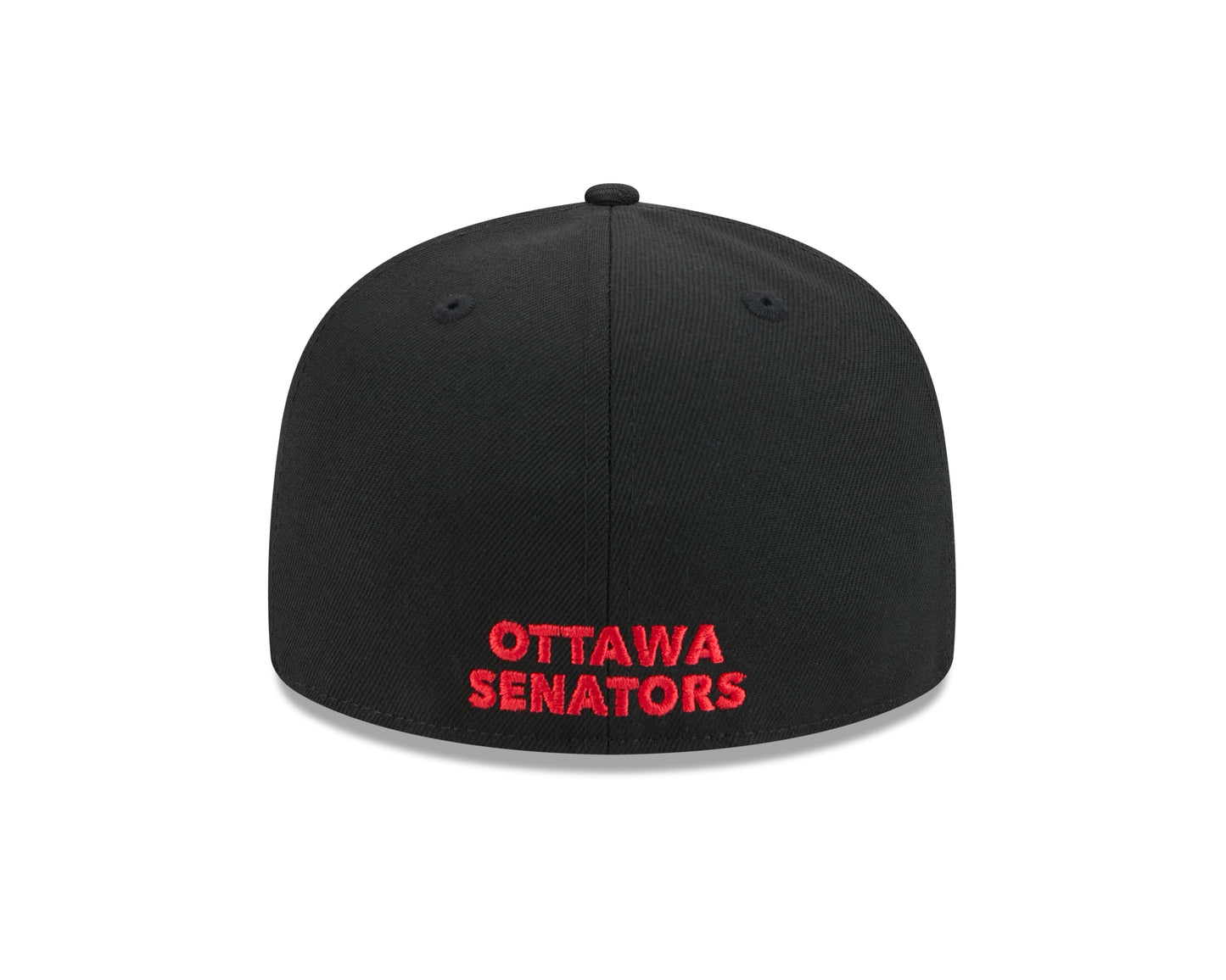 NHL Hat 5950 Poly OTC Senators