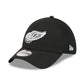 NHL Hat 3930 Neo Black & White Red Wings