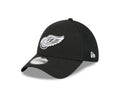 NHL Hat 3930 Neo Black & White Red Wings