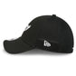 NHL Hat 3930 Neo Black & White Red Wings