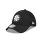 NHL Hat 3930 Neo Black & White Bruins