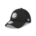 NHL Hat 3930 Neo Black & White Bruins