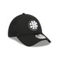 NHL Hat 3930 Neo Black & White Bruins