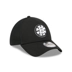 NHL Hat 3930 Neo Black & White Bruins